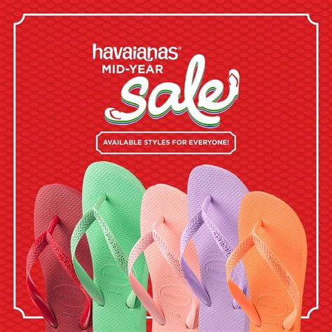 havaianas for sale